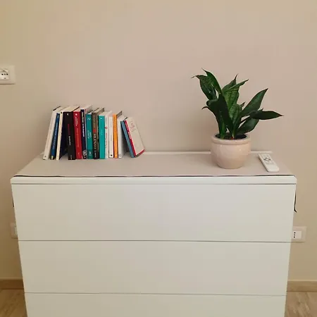 Pensión Profumo Di Langa *