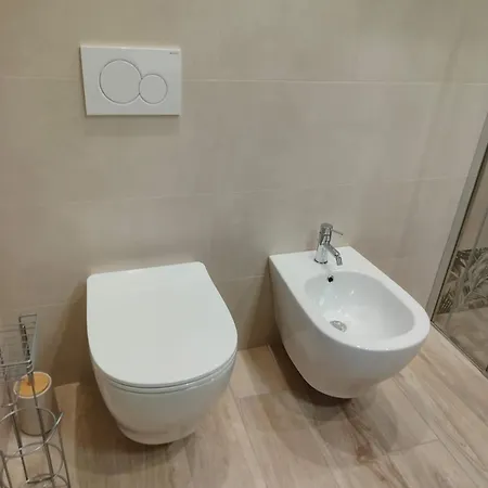 Profumo Di Langa 게스트하우스