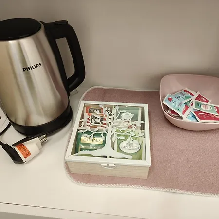 Profumo Di Langa 게스트하우스 나르졸레