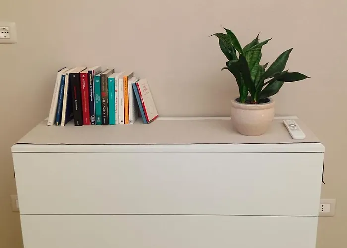 Pensión Profumo Di Langa *