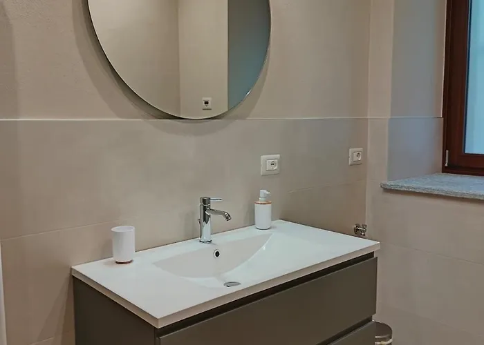 Gasthuis Profumo Di Langa *