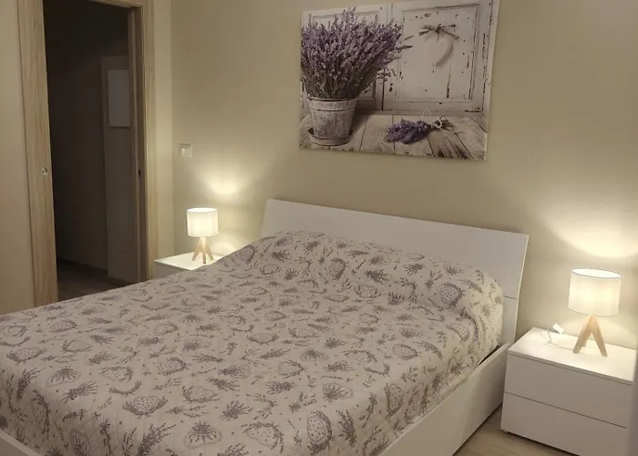 Profumo Di Langa Pensión Narzole