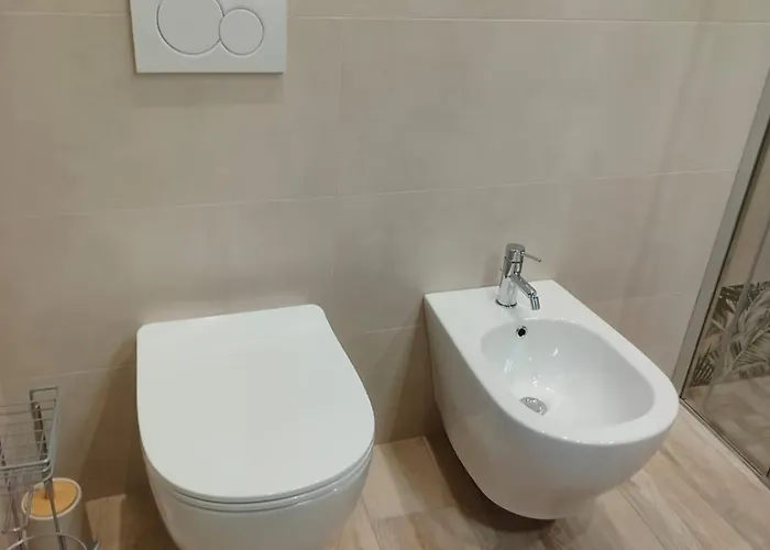 Profumo Di Langa Pensión