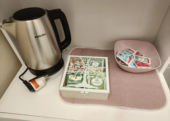 Profumo Di Langa Gasthuis Narzole